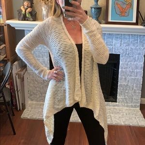 Great cond Cardigan By Abercrombie & Fitch